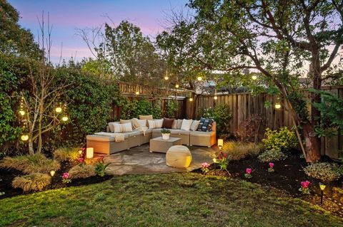 Tiny photo for 327 Rosilie Street, San Mateo, CA 94403 (MLS # ML82033976)