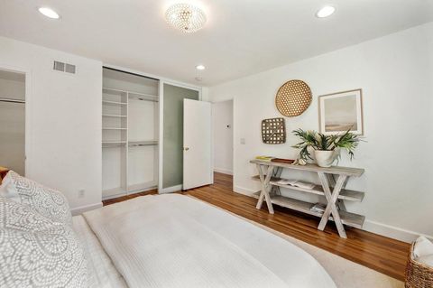 Tiny photo for 327 Rosilie Street, San Mateo, CA 94403 (MLS # ML82033976)