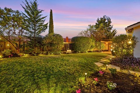 Tiny photo for 327 Rosilie Street, San Mateo, CA 94403 (MLS # ML82033976)