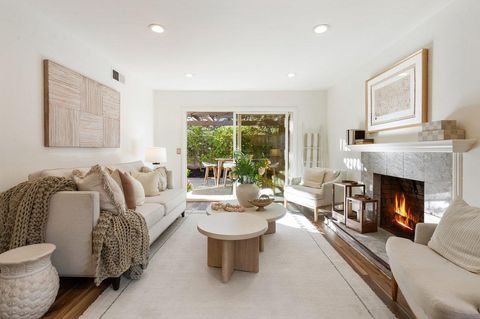 Tiny photo for 327 Rosilie Street, San Mateo, CA 94403 (MLS # ML82033976)