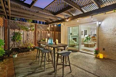 Tiny photo for 327 Rosilie Street, San Mateo, CA 94403 (MLS # ML82033976)