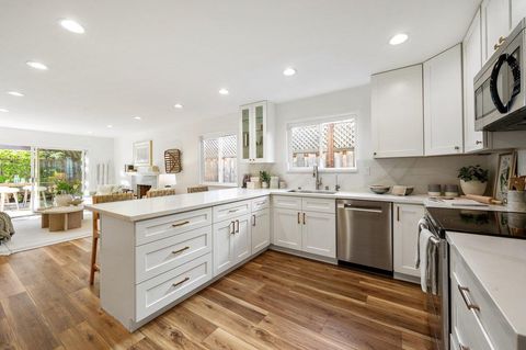 Tiny photo for 327 Rosilie Street, San Mateo, CA 94403 (MLS # ML82033976)