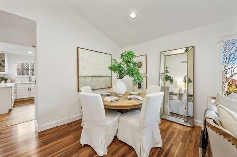 Tiny photo for 327 Rosilie Street, San Mateo, CA 94403 (MLS # ML82033976)