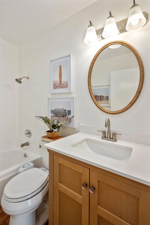 Tiny photo for 327 Rosilie Street, San Mateo, CA 94403 (MLS # ML82033976)