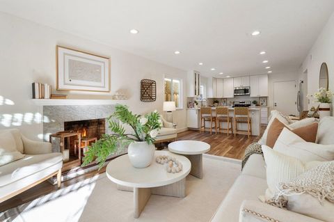 Tiny photo for 327 Rosilie Street, San Mateo, CA 94403 (MLS # ML82033976)