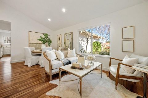 Tiny photo for 327 Rosilie Street, San Mateo, CA 94403 (MLS # ML82033976)