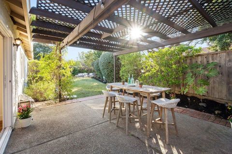 Tiny photo for 327 Rosilie Street, San Mateo, CA 94403 (MLS # ML82033976)