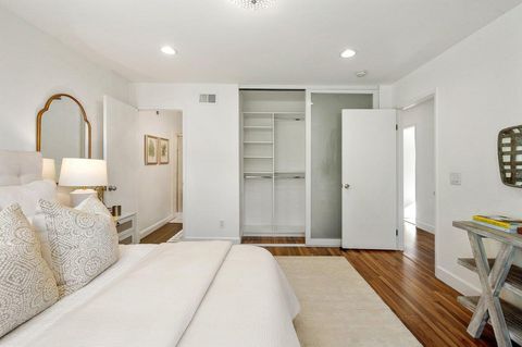 Tiny photo for 327 Rosilie Street, San Mateo, CA 94403 (MLS # ML82033976)