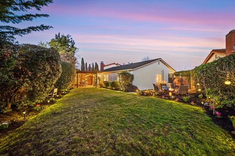 Tiny photo for 327 Rosilie Street, San Mateo, CA 94403 (MLS # ML82033976)