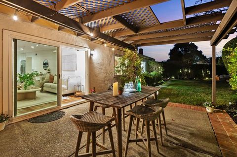 Tiny photo for 327 Rosilie Street, San Mateo, CA 94403 (MLS # ML82033976)