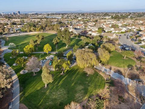 Tiny photo for 327 Rosilie Street, San Mateo, CA 94403 (MLS # ML82033976)