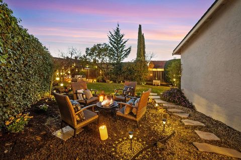 Tiny photo for 327 Rosilie Street, San Mateo, CA 94403 (MLS # ML82033976)