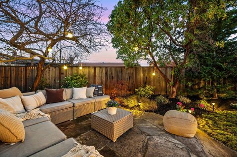 Tiny photo for 327 Rosilie Street, San Mateo, CA 94403 (MLS # ML82033976)