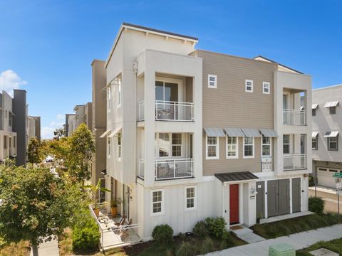 Photo of 9423 Ocean Park Way, Newark, CA 94560 (MLS # ML82044920)