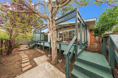 Tiny photo for 538 Clubhouse Drive, APTOS, CA 95003 (MLS # ML82023681)