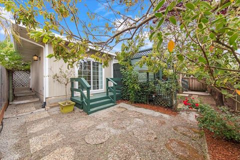 Tiny photo for 538 Clubhouse Drive, APTOS, CA 95003 (MLS # ML82023681)