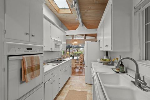 Tiny photo for 538 Clubhouse Drive, APTOS, CA 95003 (MLS # ML82023681)