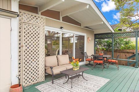 Tiny photo for 538 Clubhouse Drive, APTOS, CA 95003 (MLS # ML82023681)