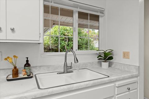 Tiny photo for 538 Clubhouse Drive, APTOS, CA 95003 (MLS # ML82023681)