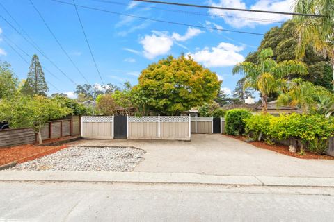 Tiny photo for 538 Clubhouse Drive, APTOS, CA 95003 (MLS # ML82023681)
