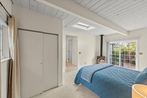 Tiny photo for 538 Clubhouse Drive, APTOS, CA 95003 (MLS # ML82023681)