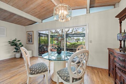 Tiny photo for 538 Clubhouse Drive, APTOS, CA 95003 (MLS # ML82023681)