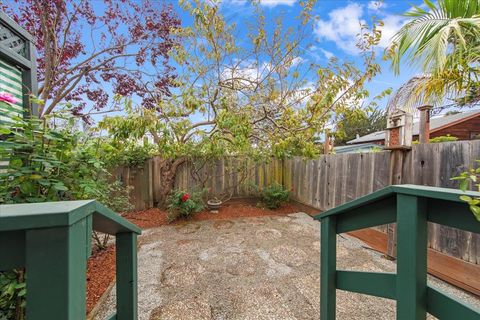 Tiny photo for 538 Clubhouse Drive, APTOS, CA 95003 (MLS # ML82023681)