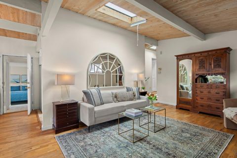 Tiny photo for 538 Clubhouse Drive, APTOS, CA 95003 (MLS # ML82023681)