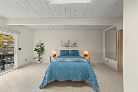 Tiny photo for 538 Clubhouse Drive, APTOS, CA 95003 (MLS # ML82023681)