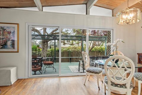 Tiny photo for 538 Clubhouse Drive, APTOS, CA 95003 (MLS # ML82023681)