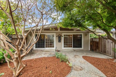 Tiny photo for 538 Clubhouse Drive, APTOS, CA 95003 (MLS # ML82023681)