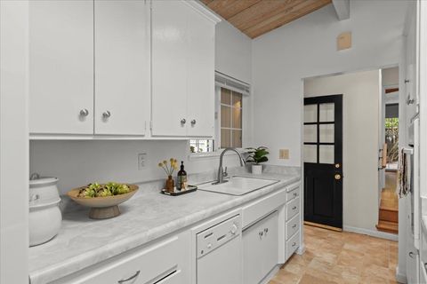 Tiny photo for 538 Clubhouse Drive, APTOS, CA 95003 (MLS # ML82023681)