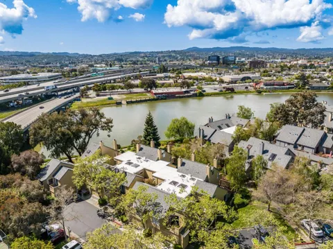 1172 Shoreline Drive, San Mateo, CA 94404 - MLS#: ML82003714