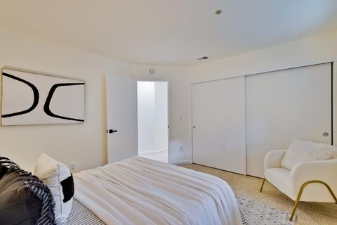Tiny photo for 426 Galleria Drive #UNIT 8, SAN JOSE, CA 95134 (MLS # ML82029687)