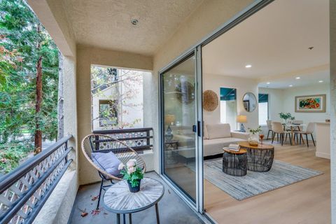 Tiny photo for 426 Galleria Drive #UNIT 8, SAN JOSE, CA 95134 (MLS # ML82029687)