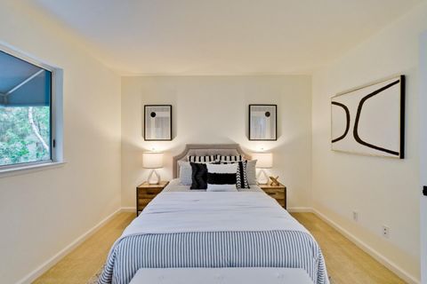 Tiny photo for 426 Galleria Drive #UNIT 8, SAN JOSE, CA 95134 (MLS # ML82029687)