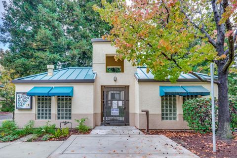 Tiny photo for 426 Galleria Drive #UNIT 8, SAN JOSE, CA 95134 (MLS # ML82029687)