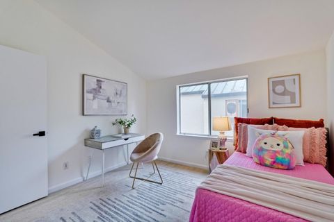 Tiny photo for 426 Galleria Drive #UNIT 8, SAN JOSE, CA 95134 (MLS # ML82029687)