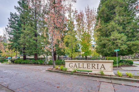Tiny photo for 426 Galleria Drive #UNIT 8, SAN JOSE, CA 95134 (MLS # ML82029687)