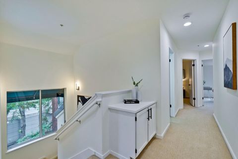 Tiny photo for 426 Galleria Drive #UNIT 8, SAN JOSE, CA 95134 (MLS # ML82029687)