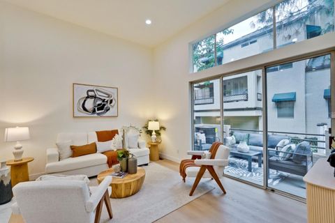Tiny photo for 426 Galleria Drive #UNIT 8, SAN JOSE, CA 95134 (MLS # ML82029687)