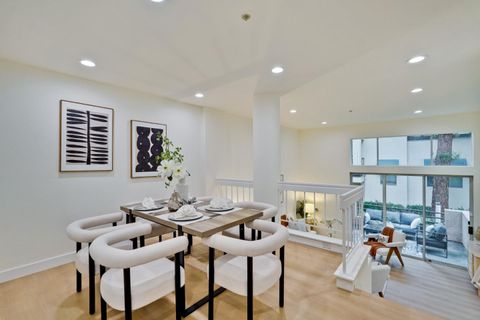 Tiny photo for 426 Galleria Drive #UNIT 8, SAN JOSE, CA 95134 (MLS # ML82029687)