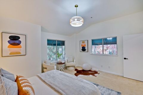 Tiny photo for 426 Galleria Drive #UNIT 8, SAN JOSE, CA 95134 (MLS # ML82029687)