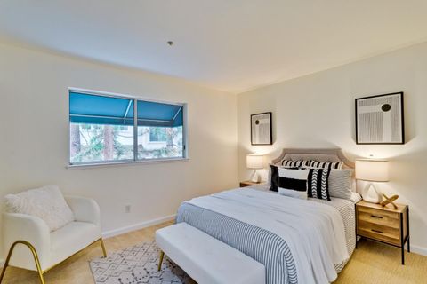 Tiny photo for 426 Galleria Drive #UNIT 8, SAN JOSE, CA 95134 (MLS # ML82029687)