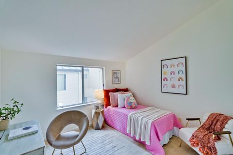 Tiny photo for 426 Galleria Drive #UNIT 8, SAN JOSE, CA 95134 (MLS # ML82029687)