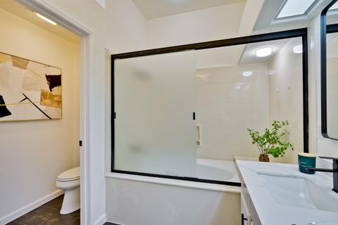 Tiny photo for 426 Galleria Drive #UNIT 8, SAN JOSE, CA 95134 (MLS # ML82029687)