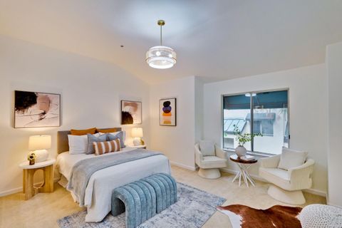 Tiny photo for 426 Galleria Drive #UNIT 8, SAN JOSE, CA 95134 (MLS # ML82029687)