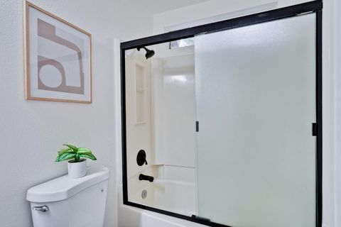 Tiny photo for 426 Galleria Drive #UNIT 8, SAN JOSE, CA 95134 (MLS # ML82029687)