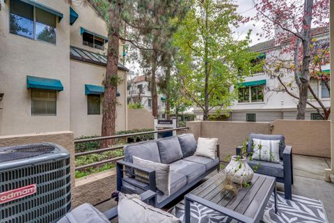 Tiny photo for 426 Galleria Drive #UNIT 8, SAN JOSE, CA 95134 (MLS # ML82029687)