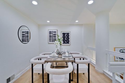 Tiny photo for 426 Galleria Drive #UNIT 8, SAN JOSE, CA 95134 (MLS # ML82029687)